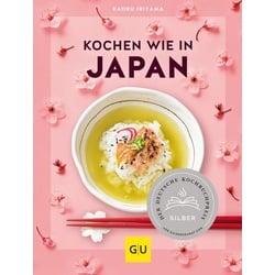 Kochen wie in Japan