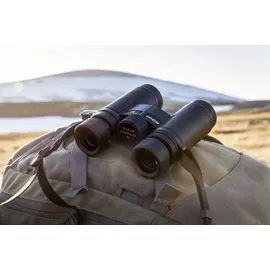 Nikon Monarch HG 8x30