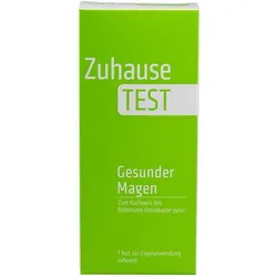 Zuhausetest Gesunder Magen 1 ST