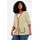 sheego Strickjacke in Beige 40/42