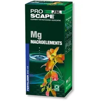 JBL Ergänzungsdünger ProScape Mg Macroelements 250 ml