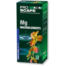 JBL Ergänzungsdünger ProScape Mg Macroelements 250 ml