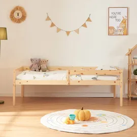 [en.casa] Sonkajärvi 90 x 200 cm Beige