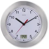 Hama Mauritius 17,0 185889 silber/weiß