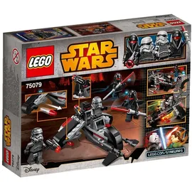 LEGO Star Wars Shadow Troopers 75079