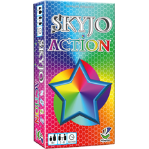 Magilano Skyjo Action