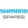 Shimano Shimano Velokurbel 170 mm