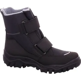 superfit HUSKY warm gefütterte Sympatex Schneestiefel, SCHWARZ/HELLGRAU 0000, 28 EU