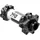 DT Swiss Nabe MTB VR 350 Straightpull 6-Loch