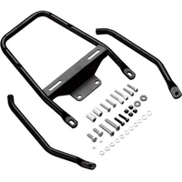GIVI Topcase-Träger für Monokey Koffer, Schwarz, Größe 40