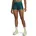 Shorty Tight Damen Grün M