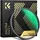 K&F Concept Nano-X Serie 67mm CPL Polfilter, Ultra-niedrige Reflexion & MRC 28x