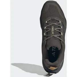 adidas Terrex Skychaser Ax5 Wanderschuhe - Shadow Olive / Carbon / Savannah - EU 43 1/3