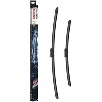 Bosch Scheibenwischer Aerotwin A102S, Länge: 650mm/475mm – Set für Frontscheibe