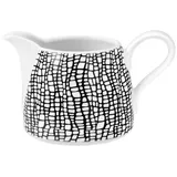 SELTMANN WEIDEN Milchkännchen Life Fashion Glamorous Black