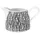 SELTMANN WEIDEN Milchkännchen Life Fashion Glamorous Black
