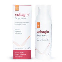 Cobagin Suspension