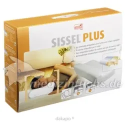 Sissel Plus Nackenkissen