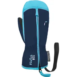 Reusch Ben Mitten dress blue / bachelor button (4503) II