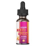 Saint Nutrition Keto Burn Extrem Tropfen 10 ml