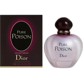 Dior Pure Poison Eau de Parfum 100 ml