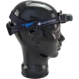 Suprabeam Kopflampe V3 air LED 5/150/250lm