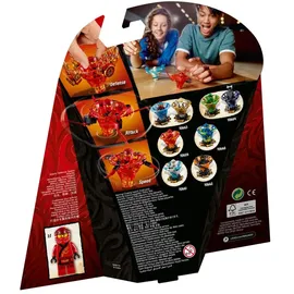 LEGO Ninjago Spinjitzu Kai 70659