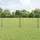 vidaXL Zaun 0,6 x 25 m Grau/Stahl