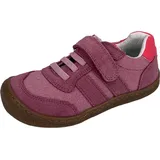 Koel Barefoot Kinder Dylan II Textile Schuhe (Größe 30, pink)
