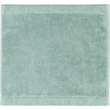CAWÖ Seiftuch Lifestyle 30 x cm Baumwolle Grün