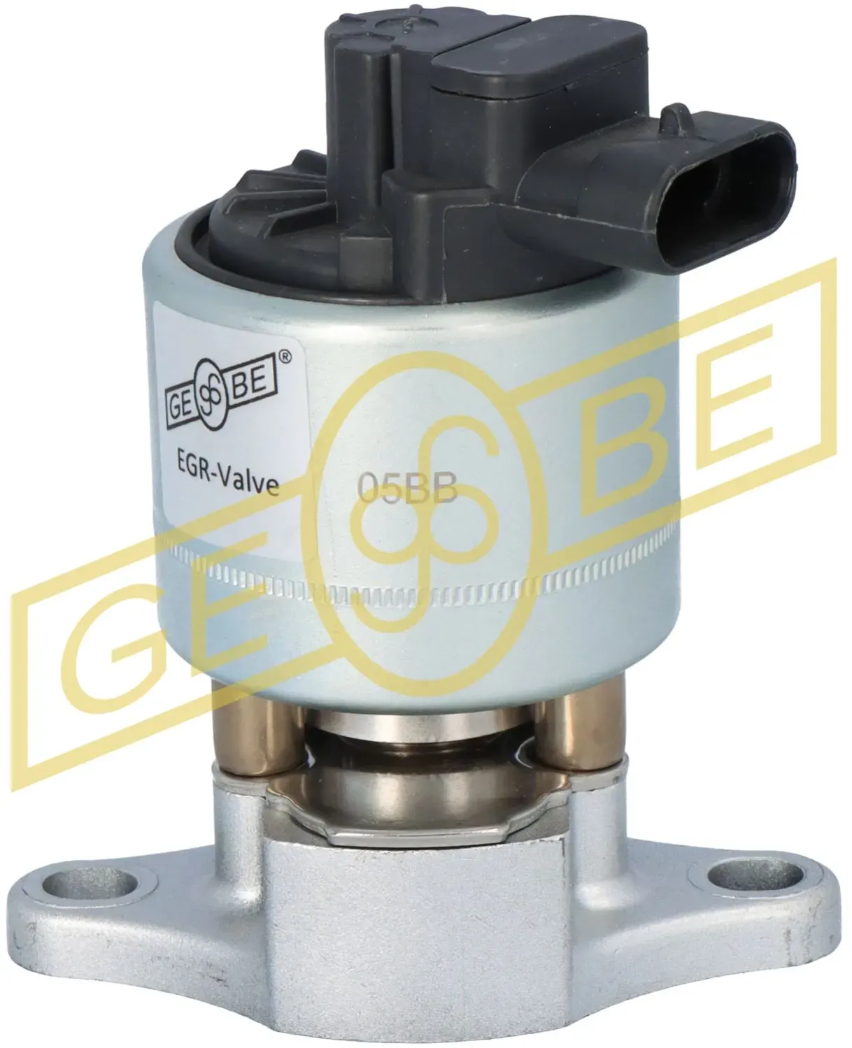 GEBE AGR-Ventil 930031 für Opel