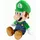 Together+ Nintendo Plüschfigur Luigi 22 cm Grün