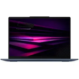 Lenovo Yoga Slim 7 14Q8Y11 Snapdragon X2P-42-100 16 GB RAM 1 TB SSD Tidal Teal 83QR001UGE