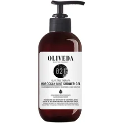 OLIVEDA Duschgel