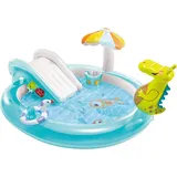 Intex Gator Playcenter 201 x 170 x 84 cm