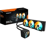 Gigabyte GAMING 360 - Prozessor-Flüssigkeitskühlsystem - (für: LGA115x Socket, LGA1200, L
