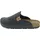 ROHDE Pantoffeln Grau 44