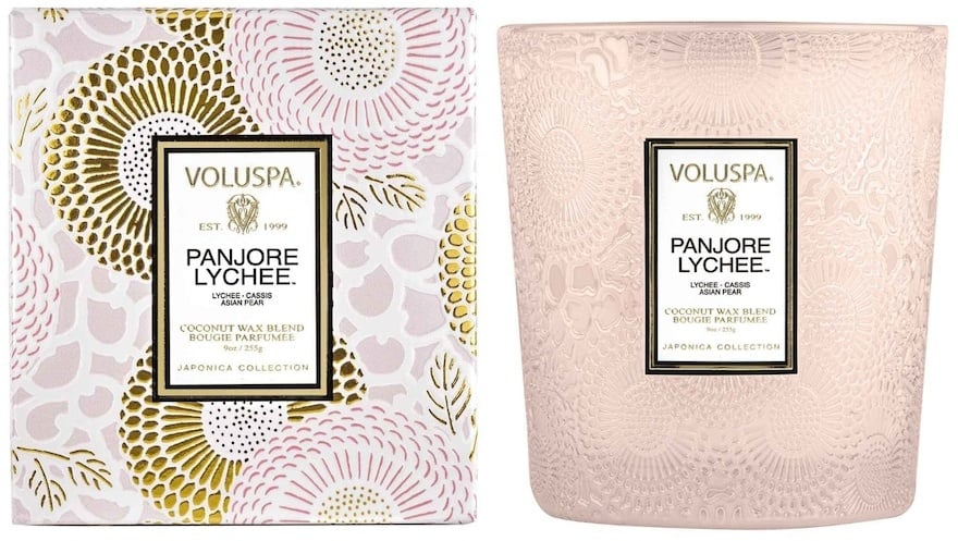 VOLUSPA Japonica Classic Candle Kerzen  