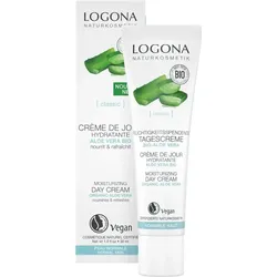 Feuchtig. Tagescreme Aloe V