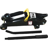 HP Autozubehör Rangierheber 2,25t QL Hubbereich 150 - 530 mm