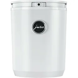 Jura Cool Control 1 Liter Weiß