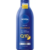 NIVEA Straffend Q10 Bodylotion 400 ml