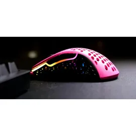 Xtrfy M4 RGB Gaming Maus pink (XG-M4-RGB-PINK)