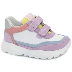 Naturino  Babyschuhe FAL-E25-19002-LW  in Violett, 25