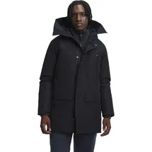 Aigle Bk111 Parka - Black - 2XL