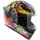 AGV K1 S Bezzecchi 2023 Mehrfarbig M