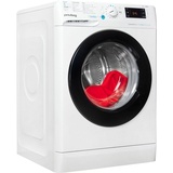 Privileg Waschmaschine PWFV X 873 A«, PWFV X 873 A, 8 kg, 1400 U/min, weiß