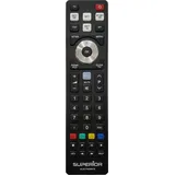 SUPERIOR ELECTRONICS ReplacemRemote Control - Ersatzfernbedienung für Sky TV