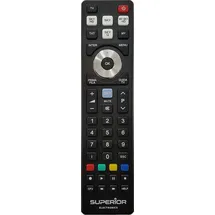 SUPERIOR ELECTRONICS ReplacemRemote Control - Ersatzfernbedienung für Sky TV