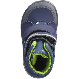 Ricosta FLO Klettstiefel Blau 25